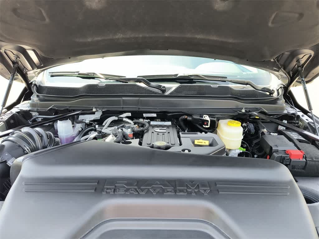 Thumbnail: 2025 RAM 2500 - 26