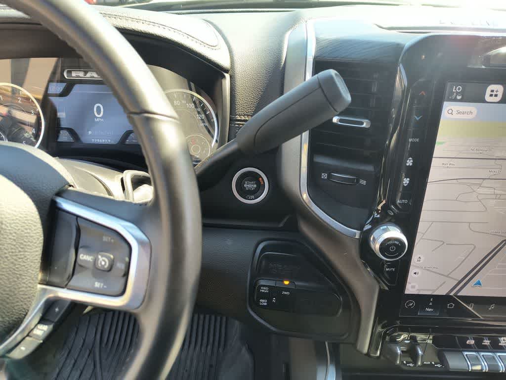 Thumbnail: 2024 RAM 2500 - 20