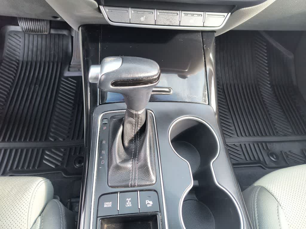 Thumbnail: 2017 Kia Sorento - 20