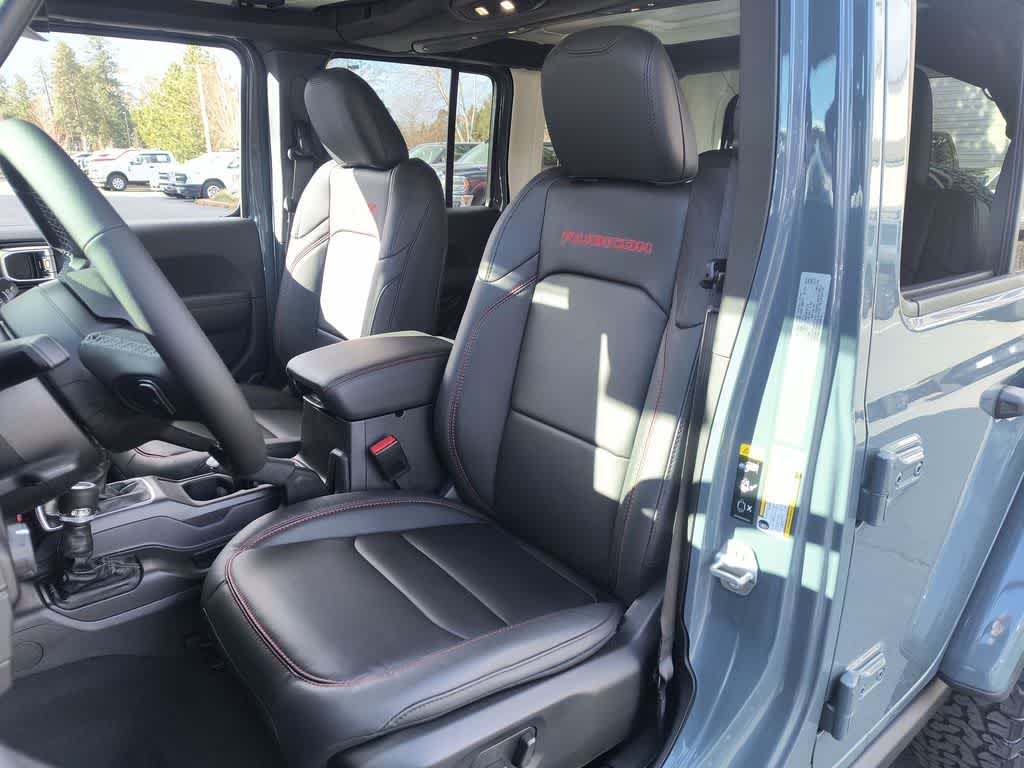 Thumbnail: 2026 Jeep Wrangler - 11