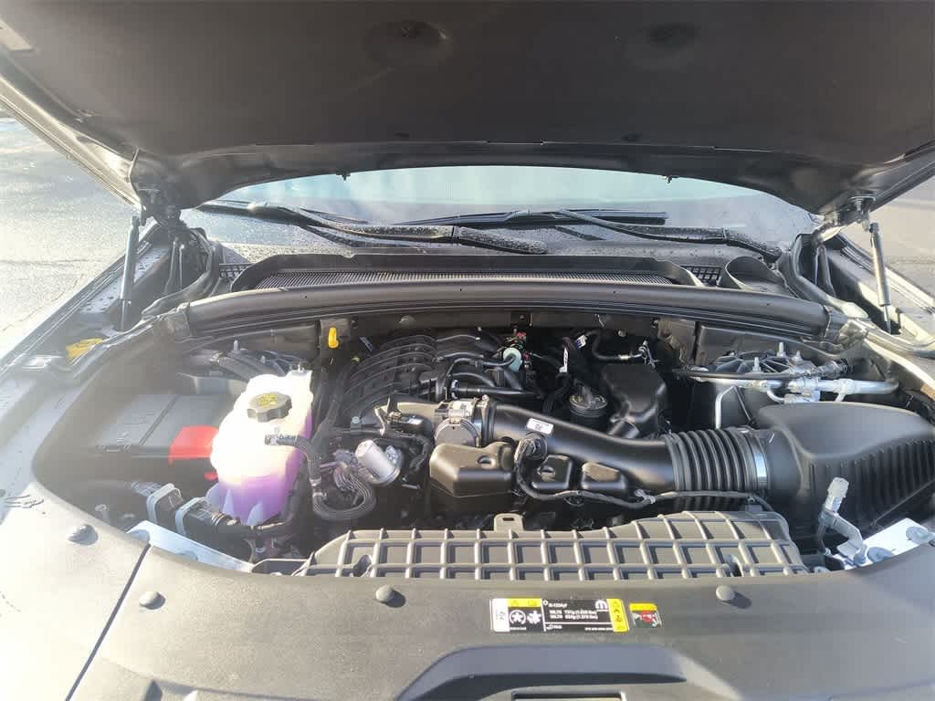 Thumbnail: 2025 Jeep Grand Cherokee - 27