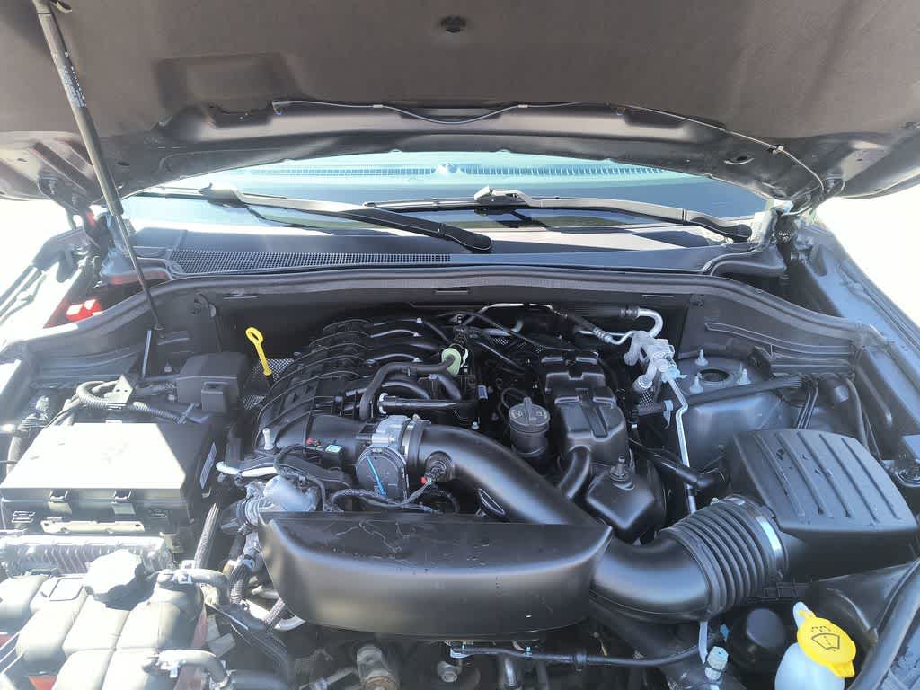 Thumbnail: 2023 Dodge Durango - 25