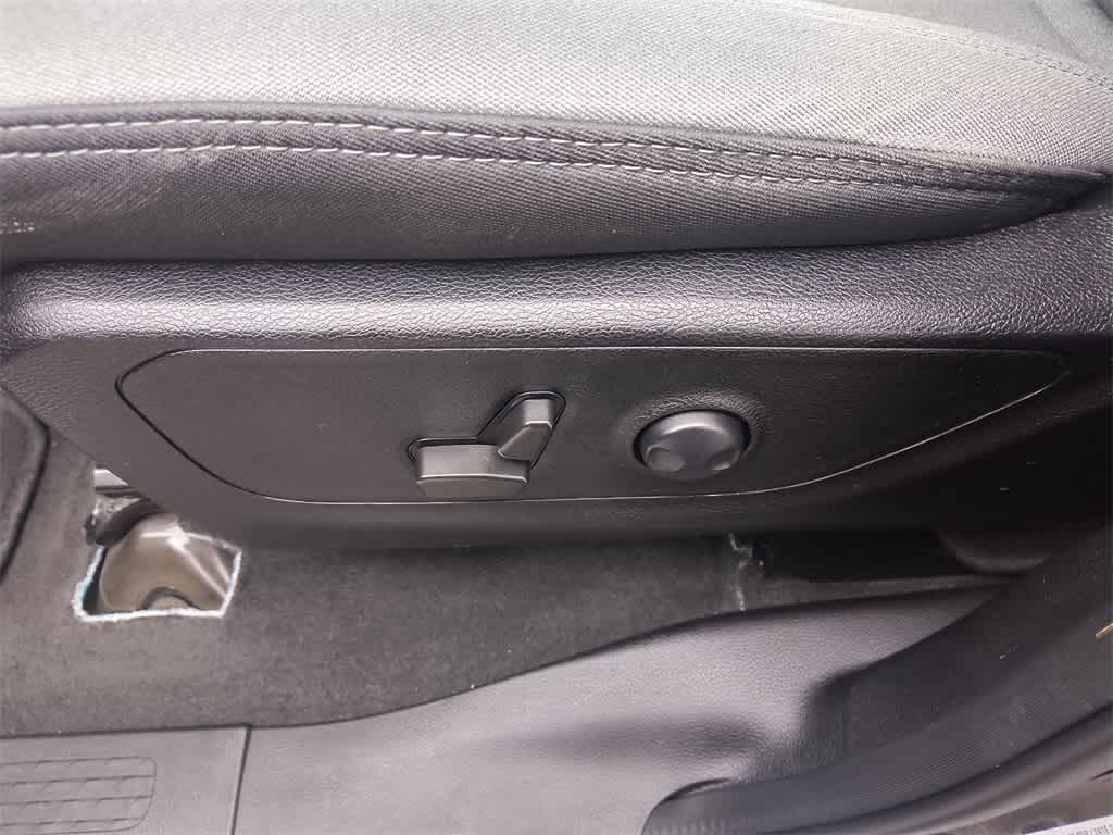 Thumbnail: 2023 RAM 1500 - 12