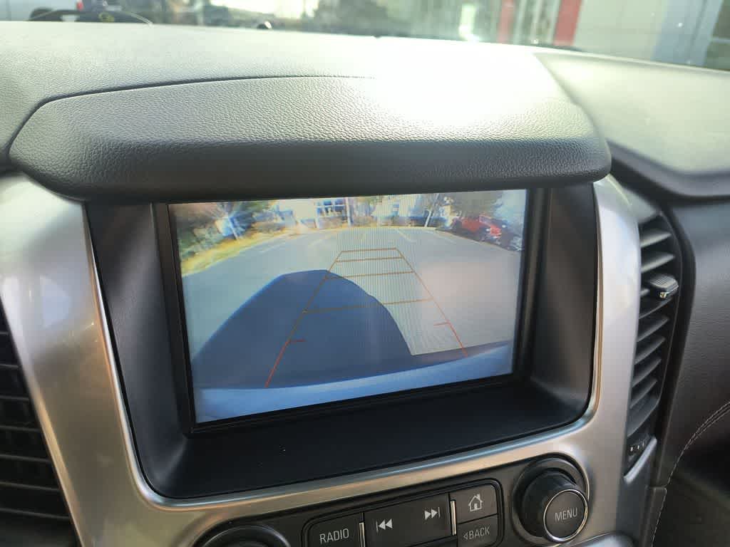 Thumbnail: 2019 Chevrolet Suburban - 17