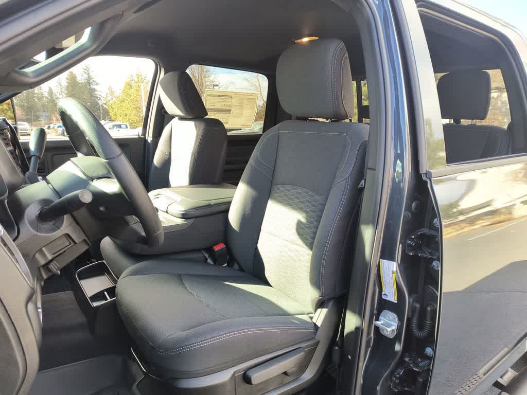 Thumbnail: 2026 RAM 2500 - 11