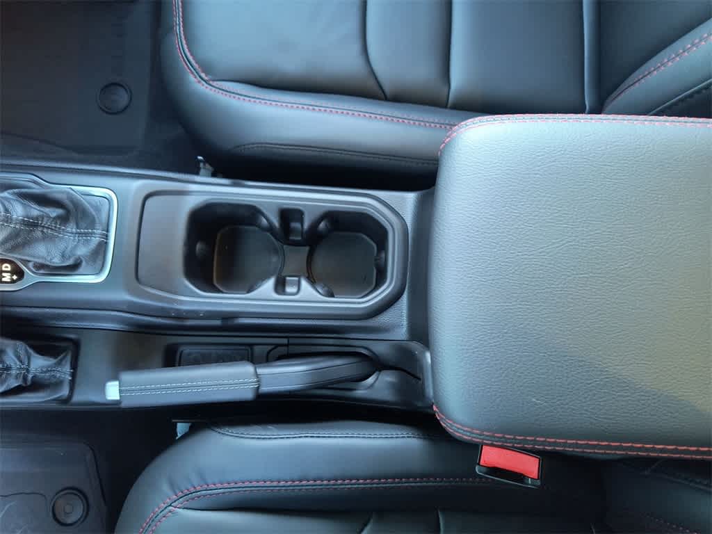 Thumbnail: 2026 Jeep Gladiator - 20