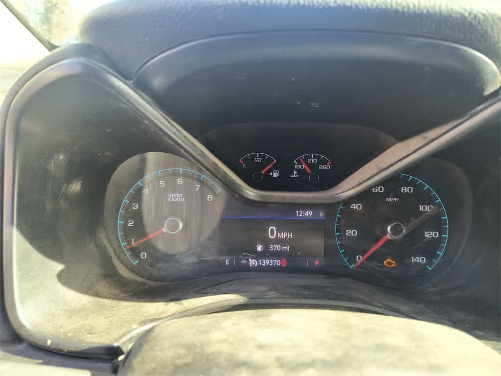 Thumbnail: 2019 GMC Canyon - 8