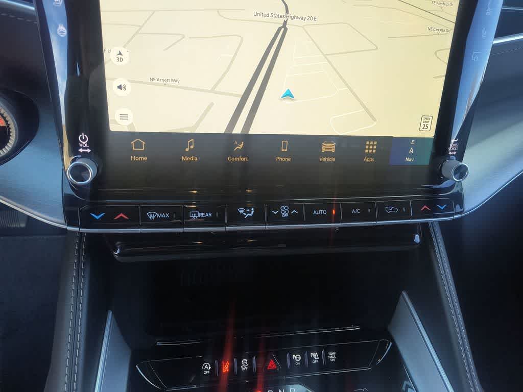 Thumbnail: 2026 Jeep Grand Wagoneer - 19