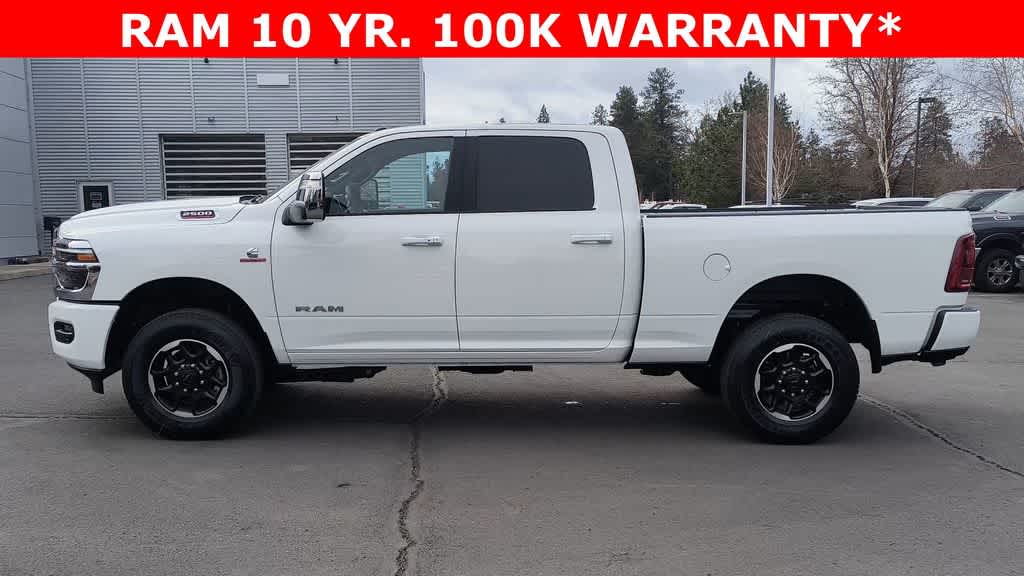 Thumbnail: 2026 RAM 2500 - 5