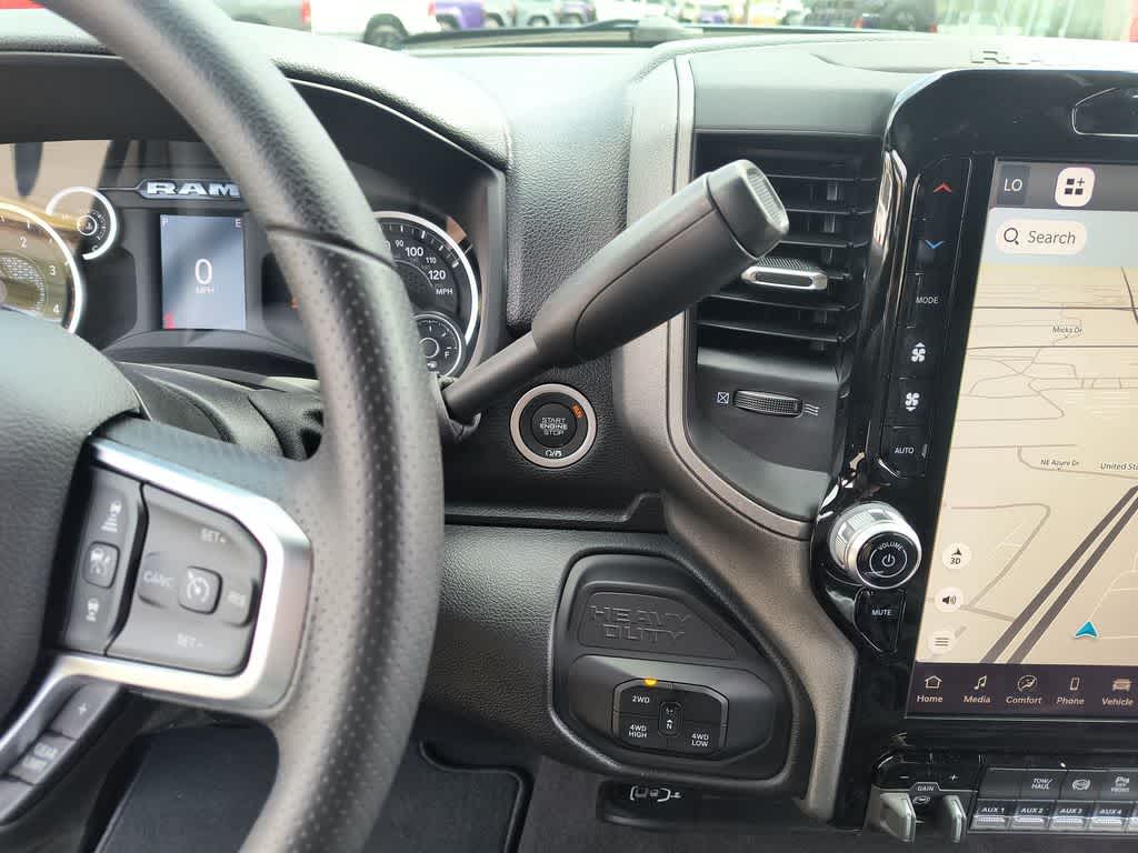 Thumbnail: 2026 RAM 3500 - 20