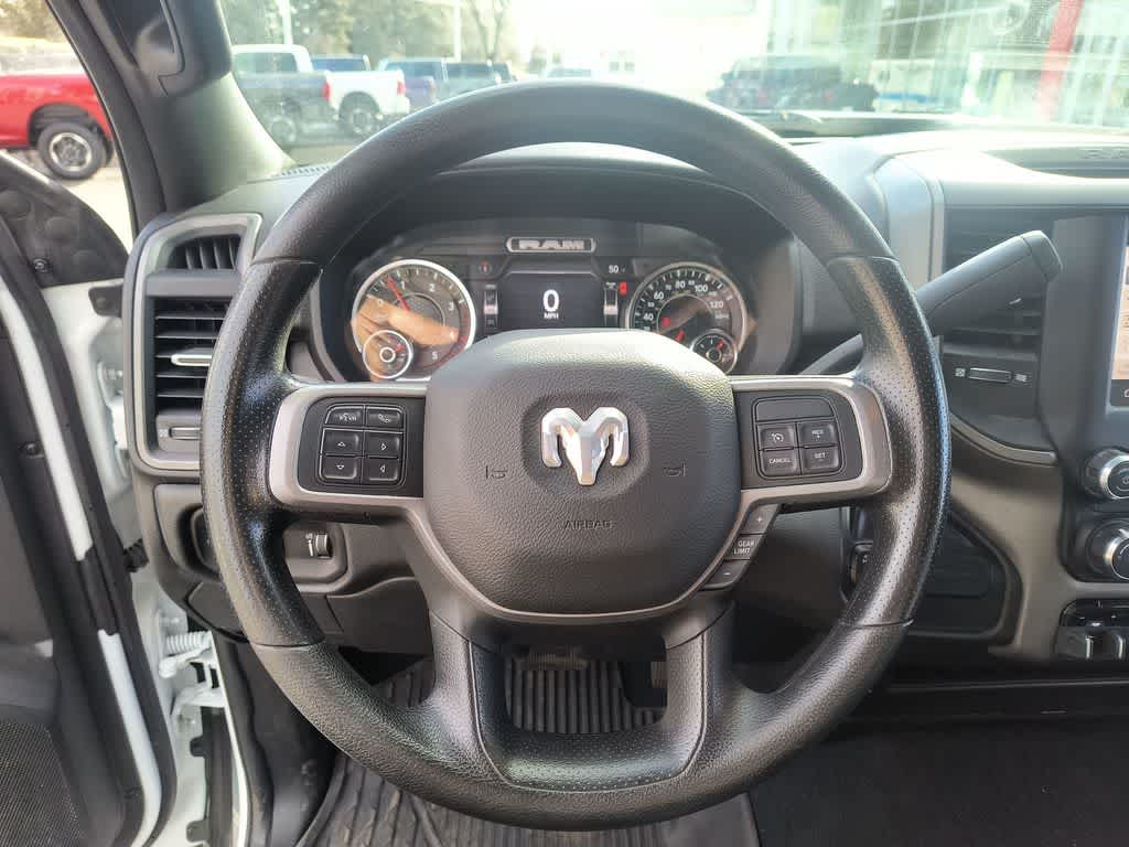 Thumbnail: 2022 RAM 2500 - 14