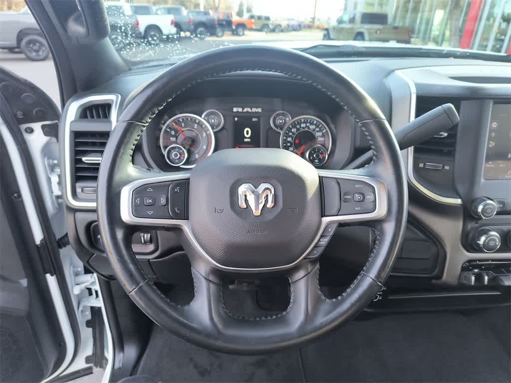 Thumbnail: 2024 RAM 2500 - 14