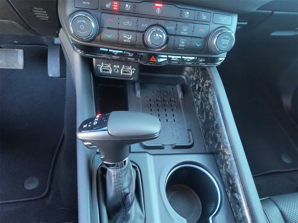 Thumbnail: 2026 Dodge Durango - 20