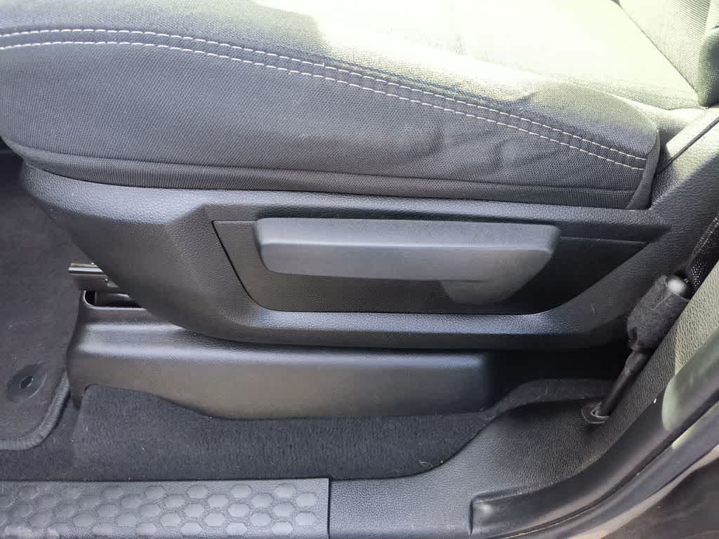 Thumbnail: 2024 RAM 2500 - 12