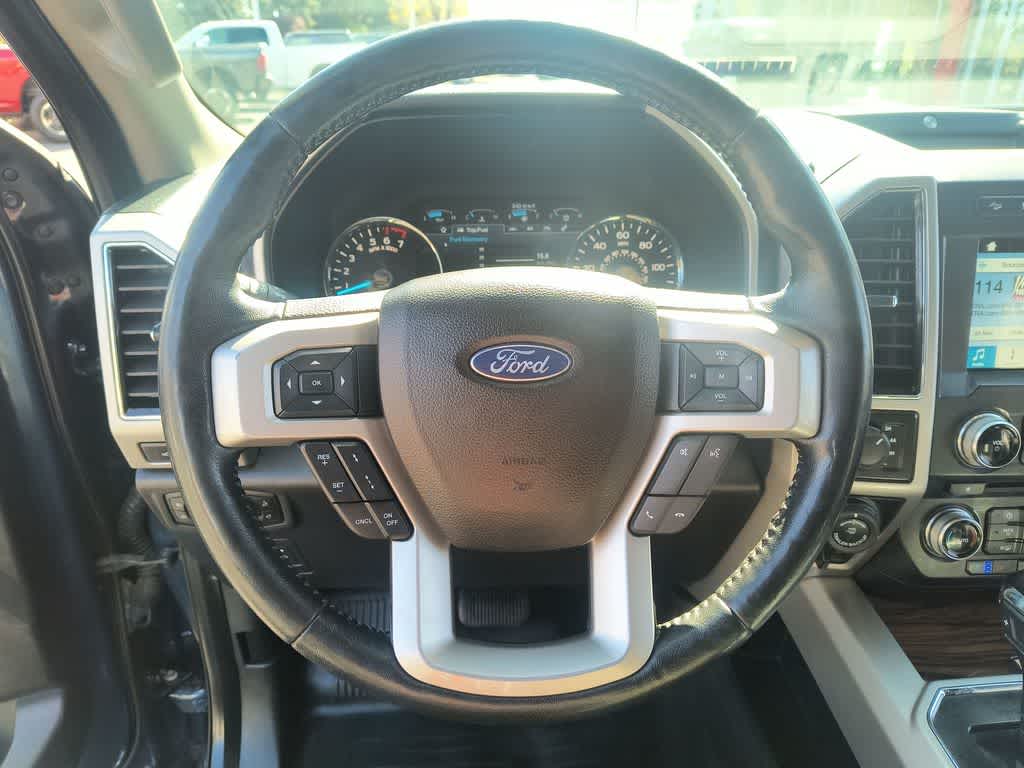 Thumbnail: 2018 Ford F-150 - 13