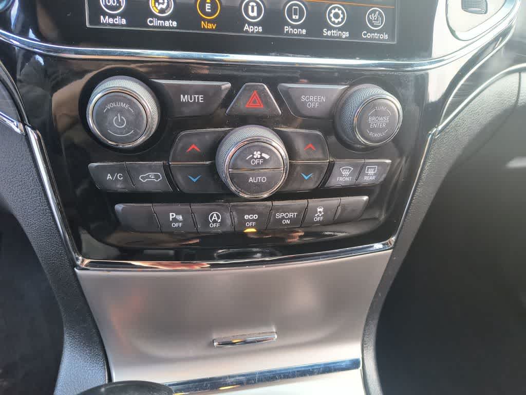 Thumbnail: 2020 Jeep Grand Cherokee - 19