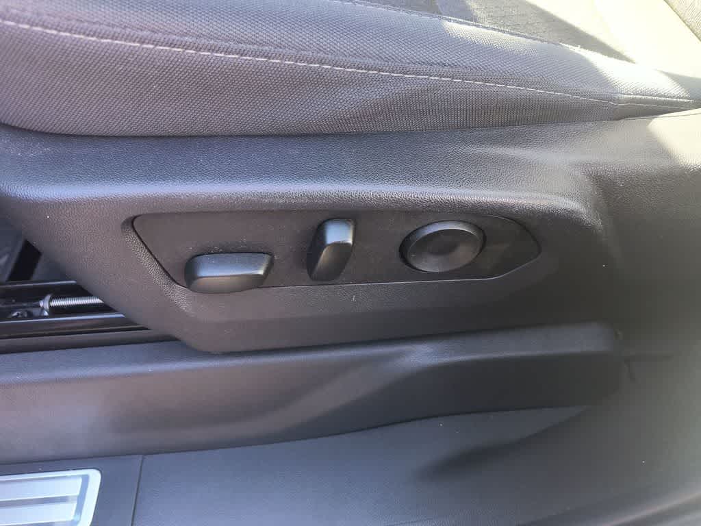 Thumbnail: 2025 Chevrolet Silverado 1500 - 12