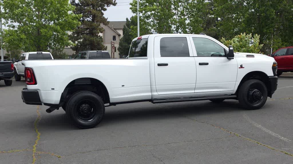 Thumbnail: 2026 RAM 3500 - 9