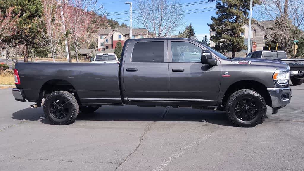 Thumbnail: 2024 RAM 2500 - 2