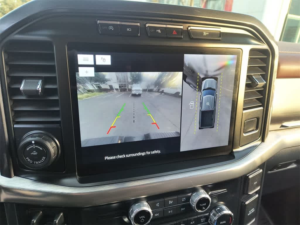 Thumbnail: 2023 Ford F-150 - 17