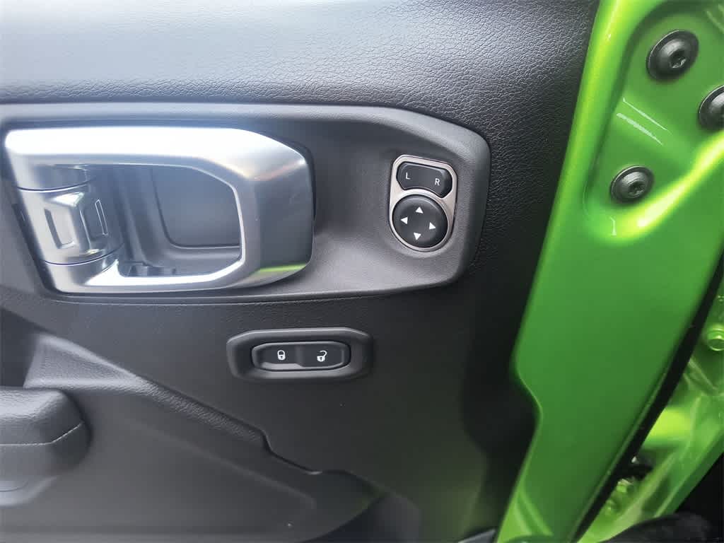 Thumbnail: 2026 Jeep Wrangler - 13