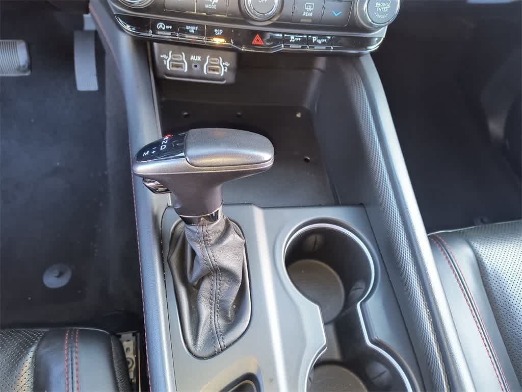 Thumbnail: 2024 Dodge Durango - 20