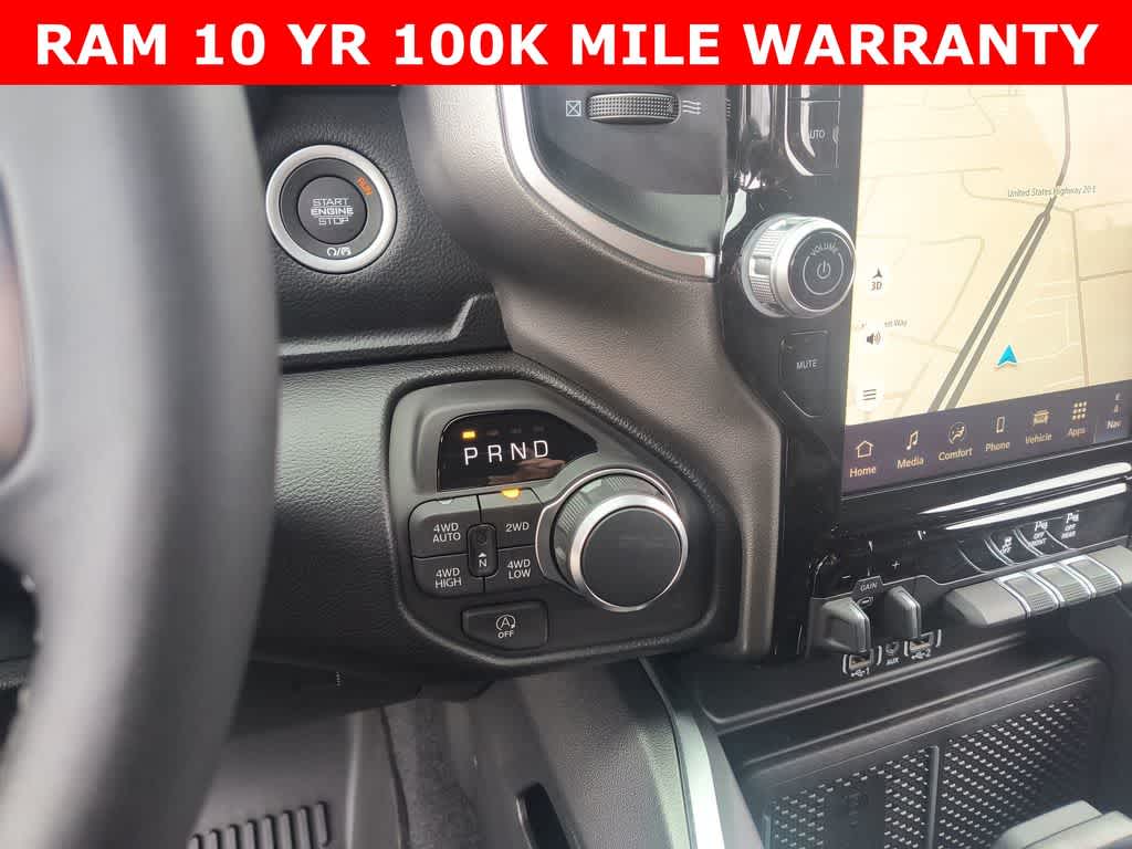 Thumbnail: 2026 RAM 1500 - 20