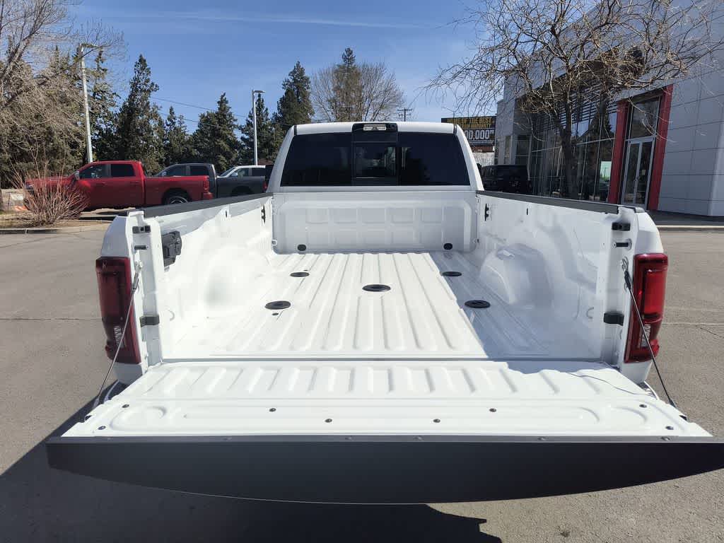 Thumbnail: 2026 RAM 3500 - 24