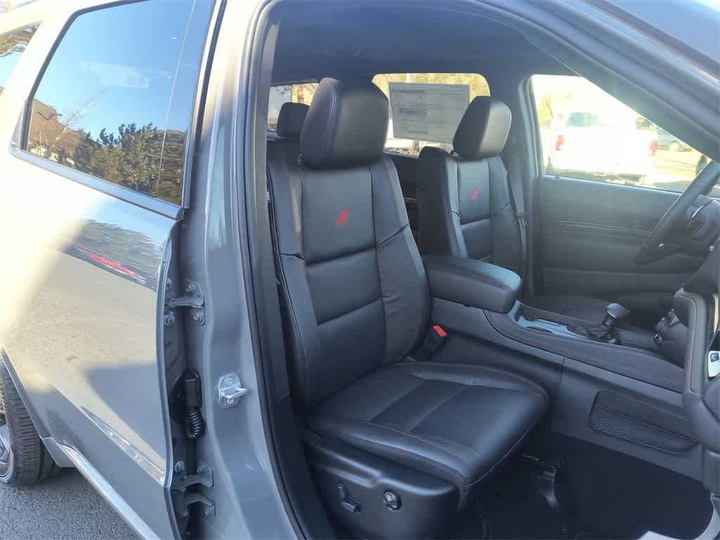 Thumbnail: 2026 Dodge Durango - 26