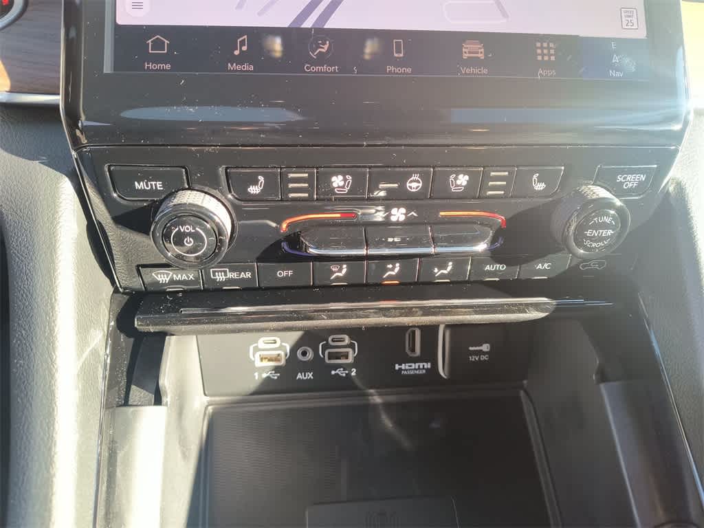 Thumbnail: 2025 Jeep Grand Cherokee L - 19