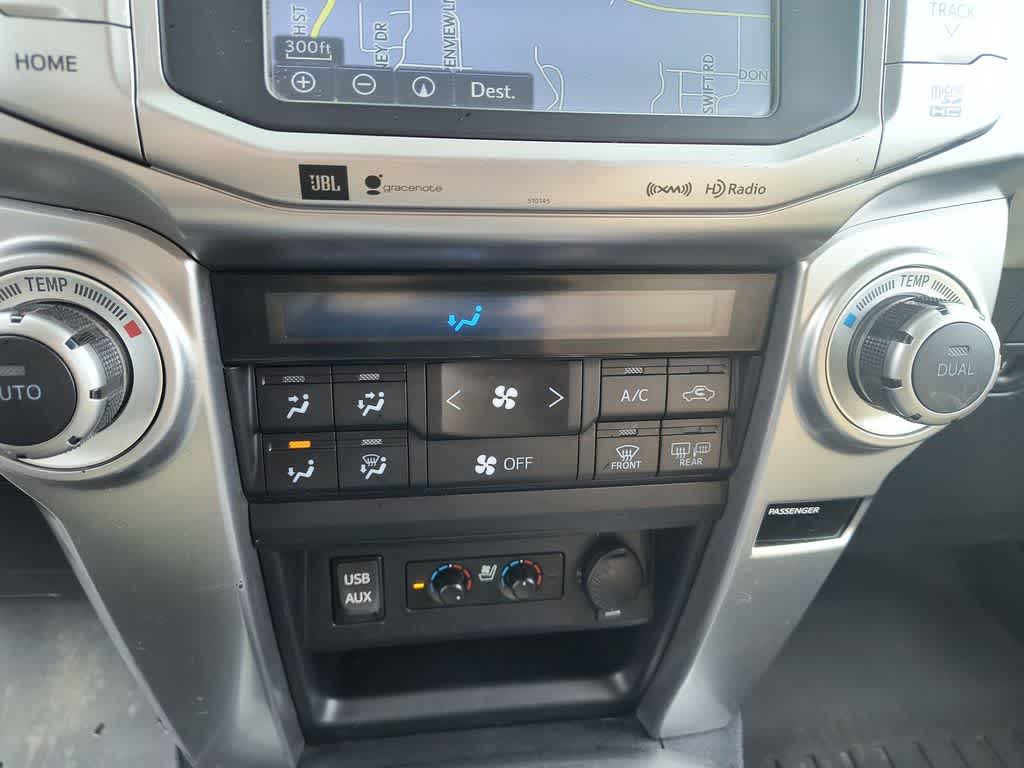 Thumbnail: 2016 Toyota 4Runner - 19