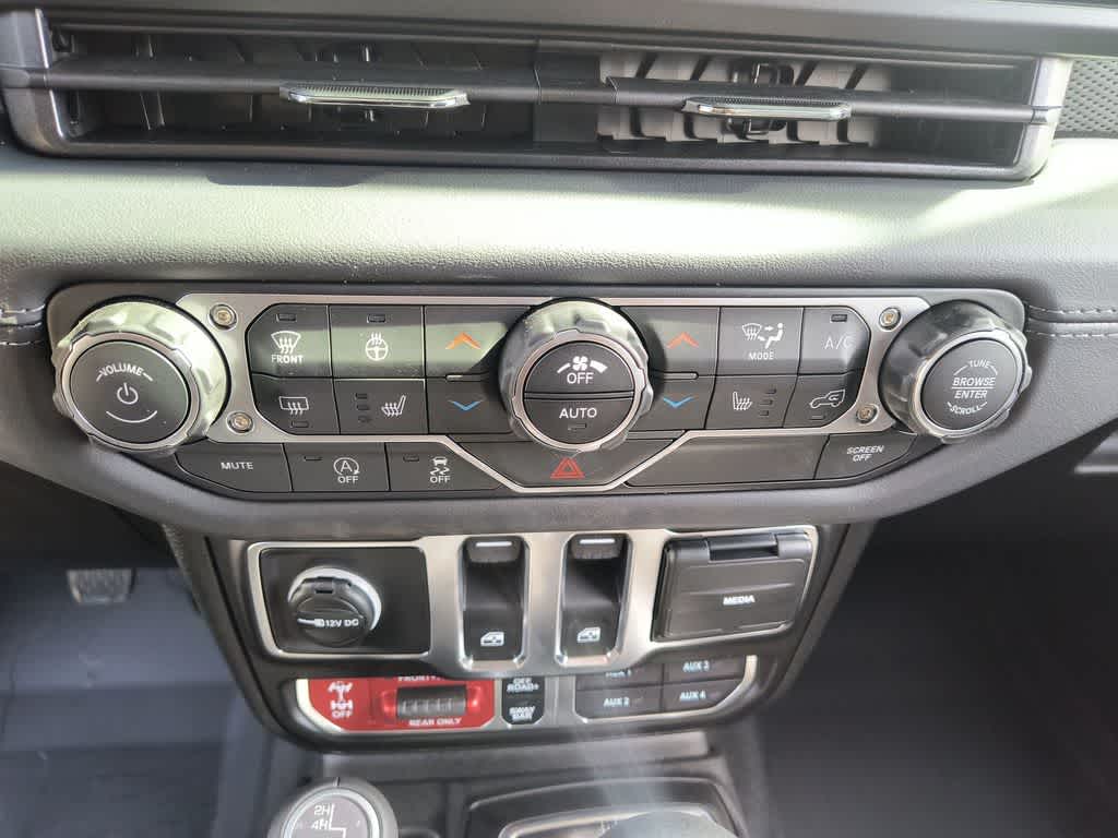 Thumbnail: 2026 Jeep Wrangler - 19