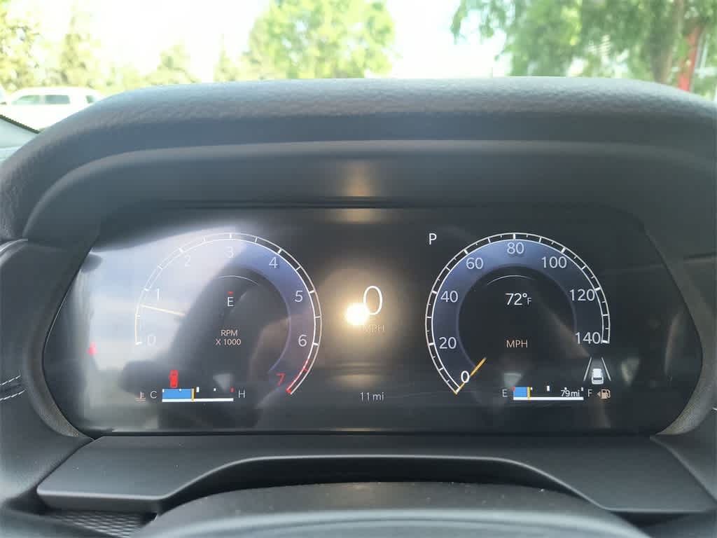 Thumbnail: 2025 Jeep Grand Cherokee - 15