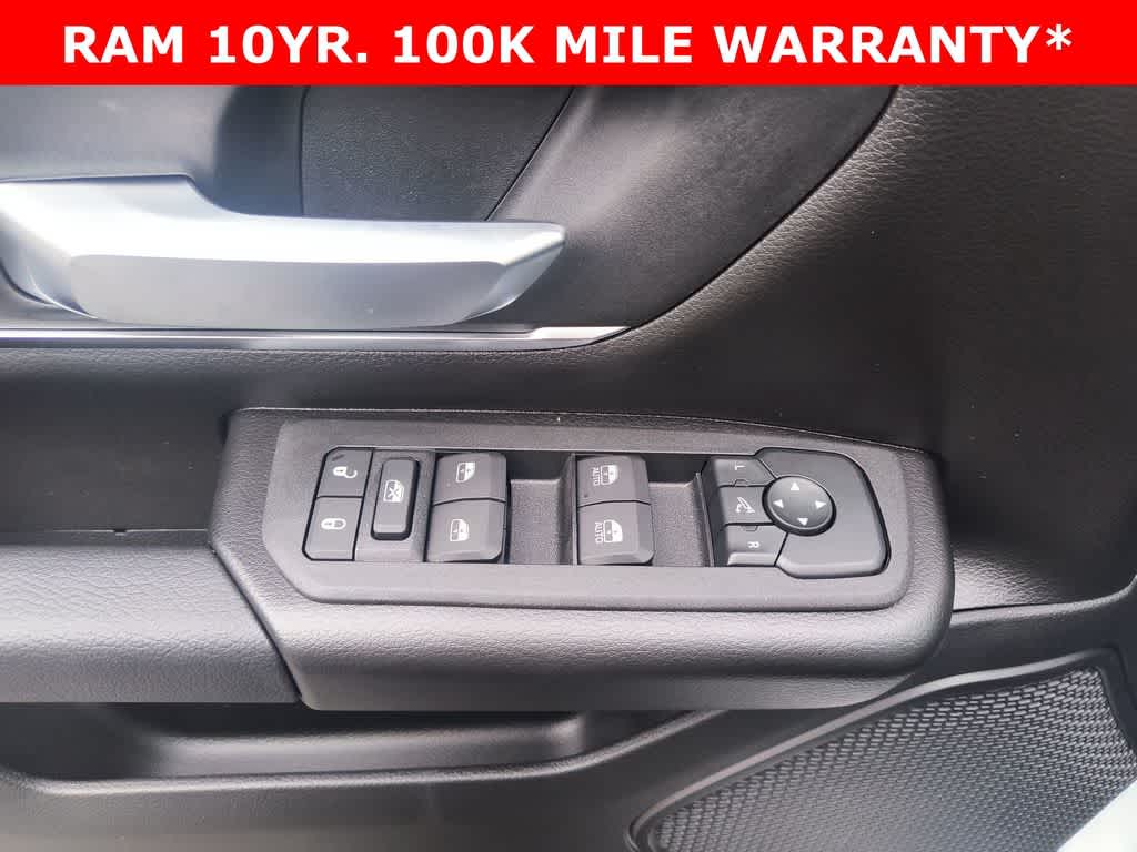 Thumbnail: 2026 RAM 1500 - 13