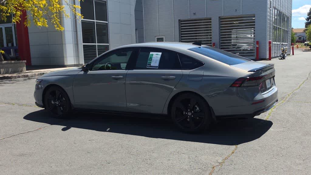 Thumbnail: 2025 Honda Accord - 6