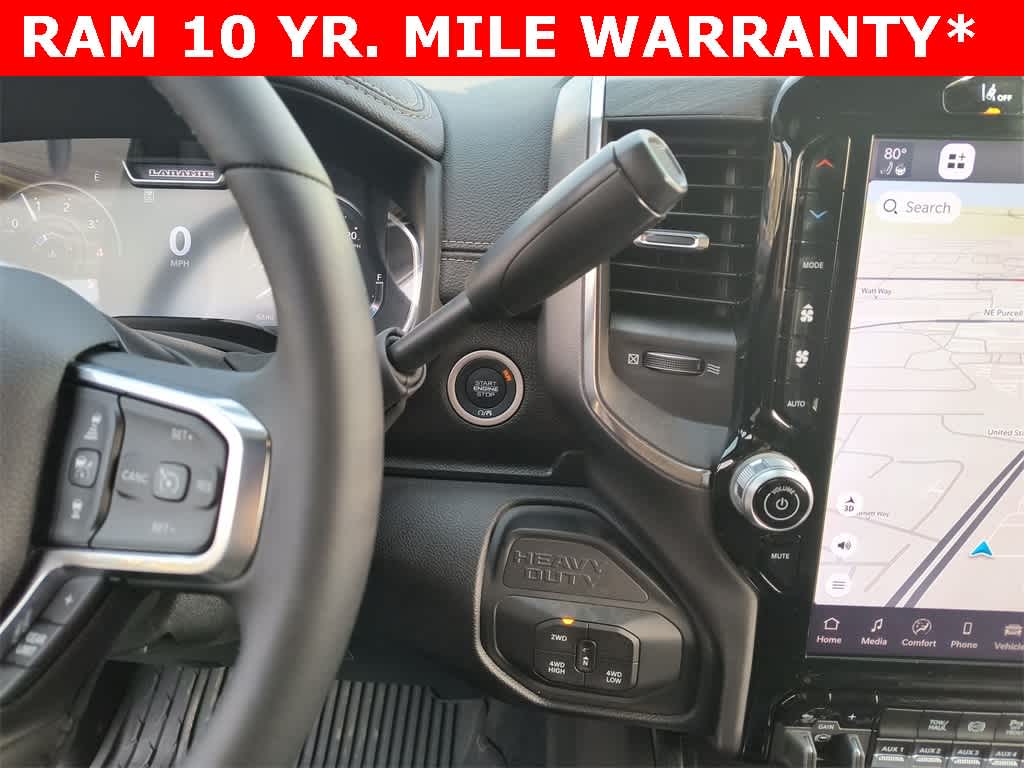 Thumbnail: 2026 RAM 3500 - 20