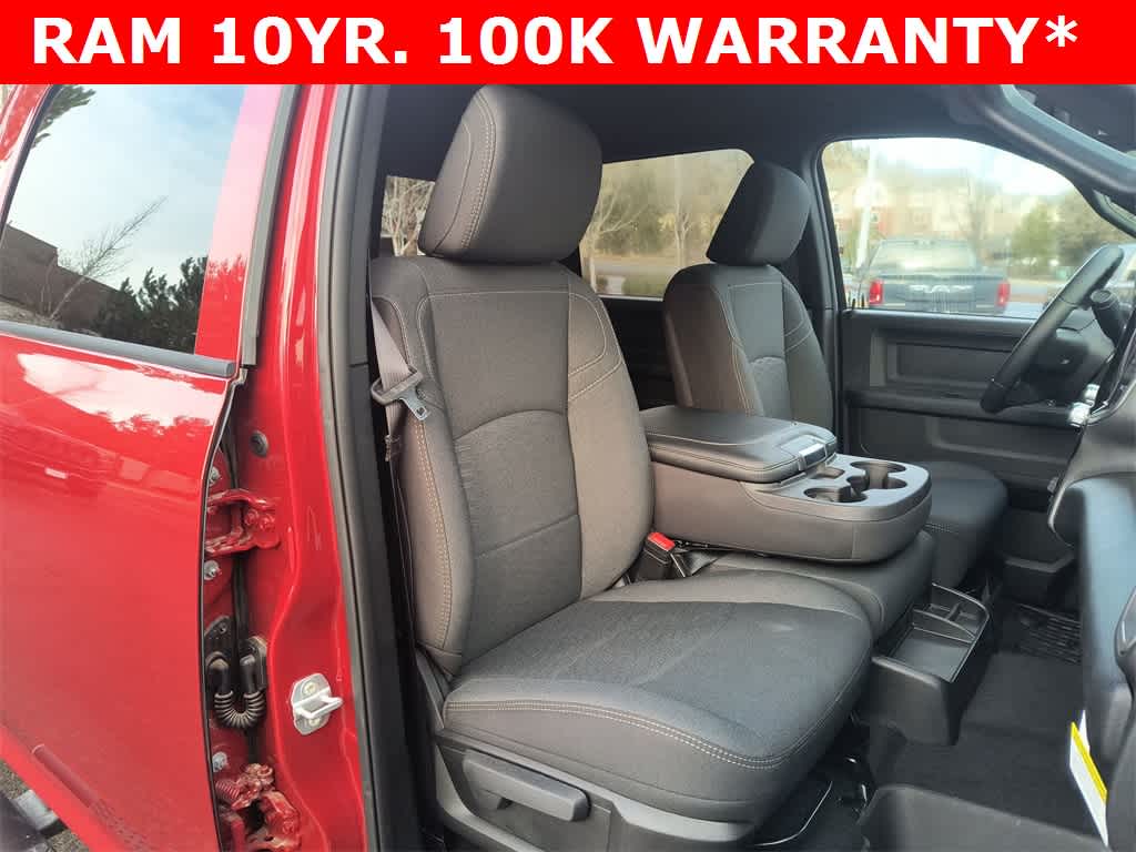 Thumbnail: 2026 RAM 3500 - 24