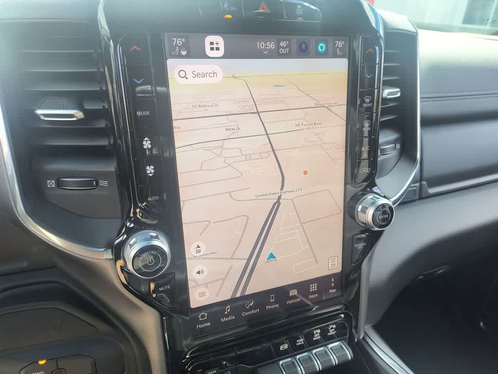 Thumbnail: 2026 RAM 2500 - 18