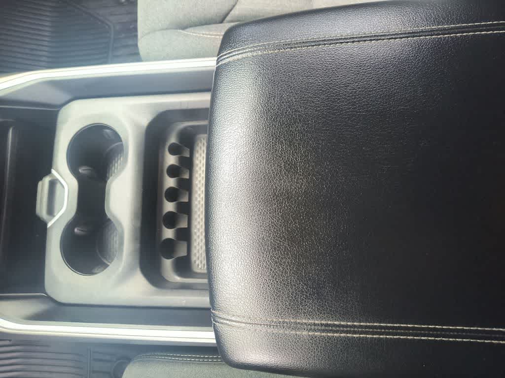 Thumbnail: 2019 RAM 1500 - 20