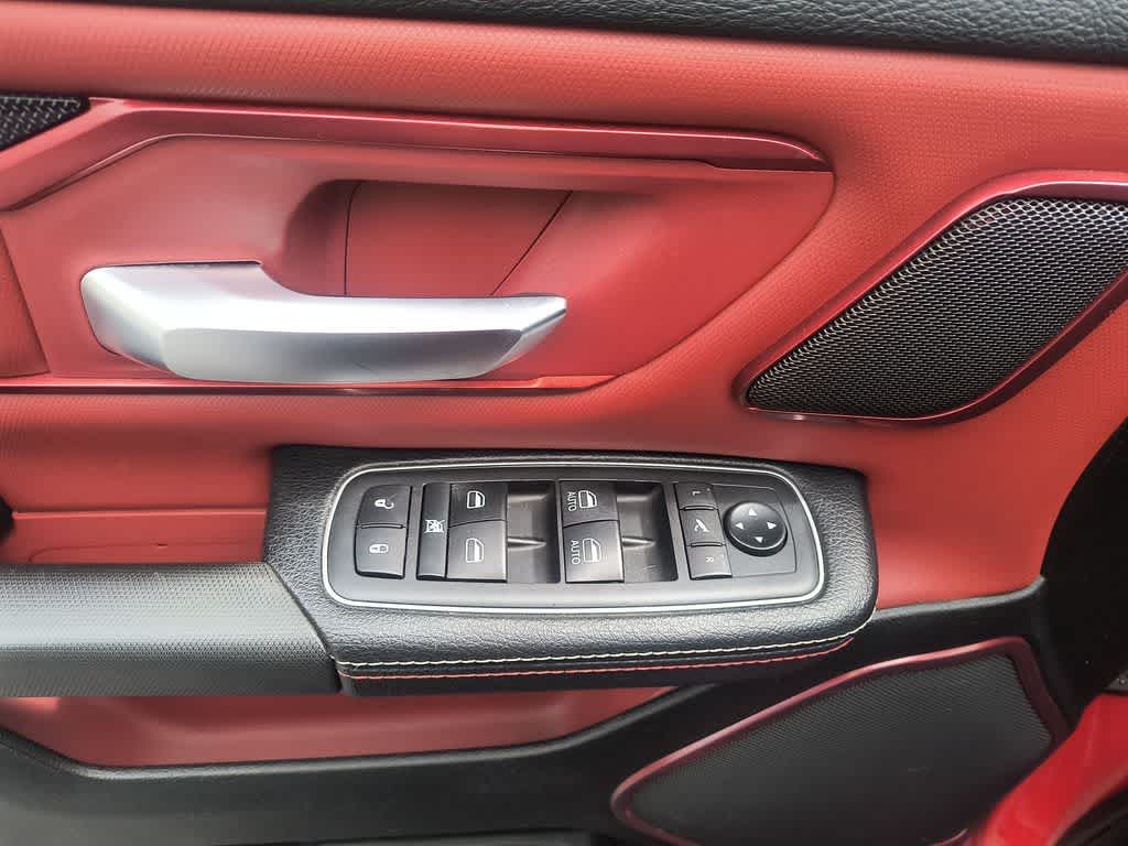 Thumbnail: 2020 RAM 1500 - 13