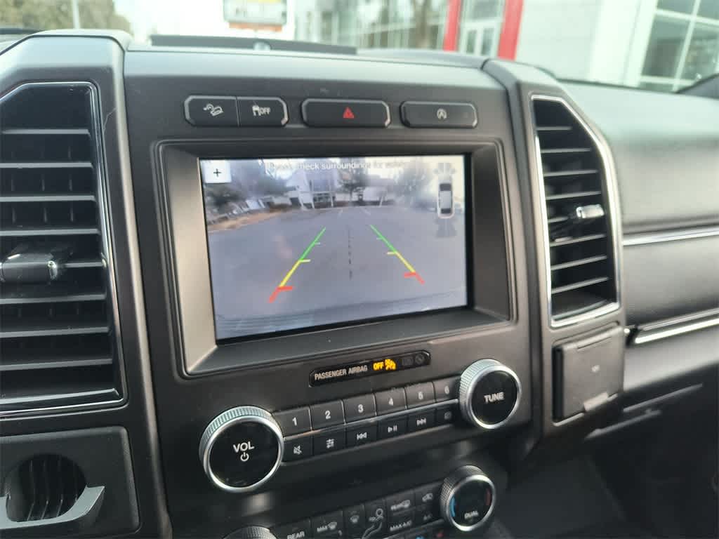 Thumbnail: 2019 Ford Expedition MAX - 17