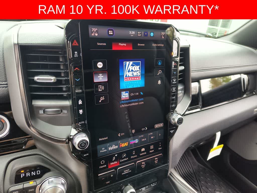 Thumbnail: 2026 RAM 1500 - 16