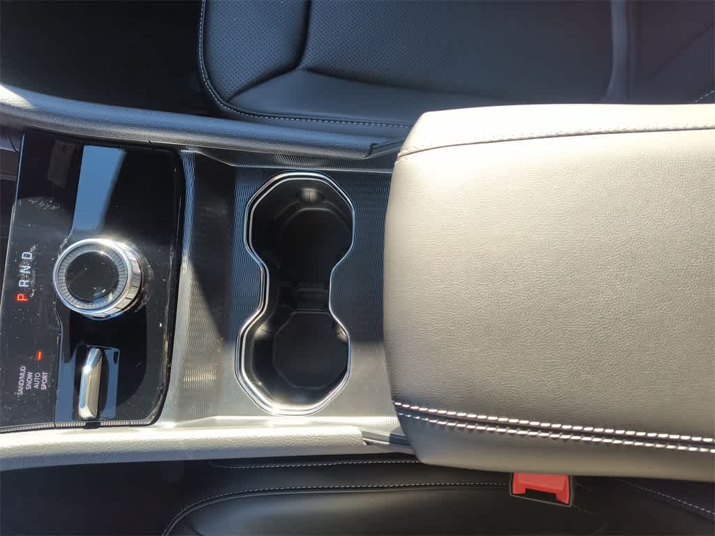 Thumbnail: 2025 Jeep Grand Cherokee L - 21