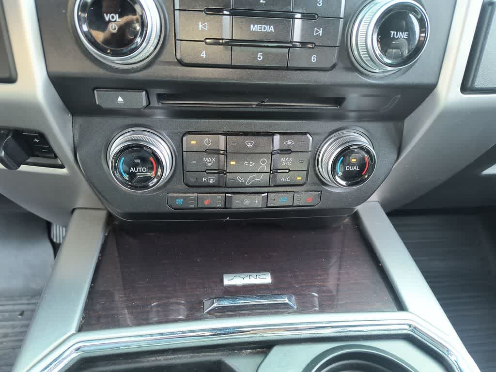 Thumbnail: 2017 Ford Econoline - 19