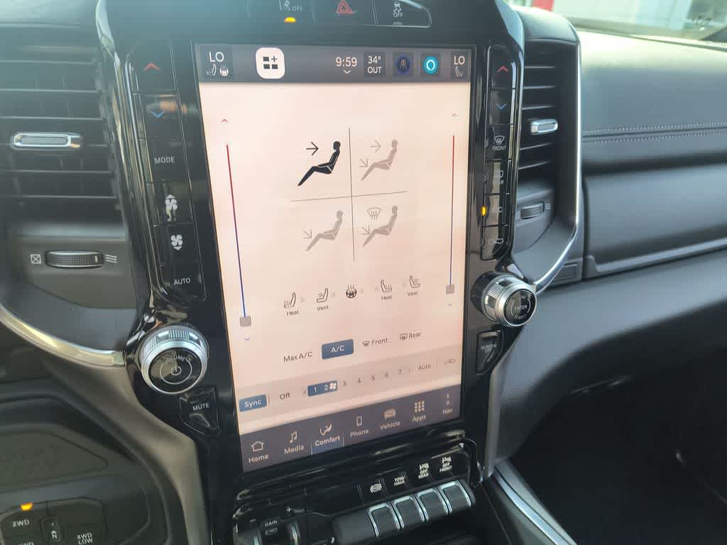 Thumbnail: 2026 RAM 2500 - 16