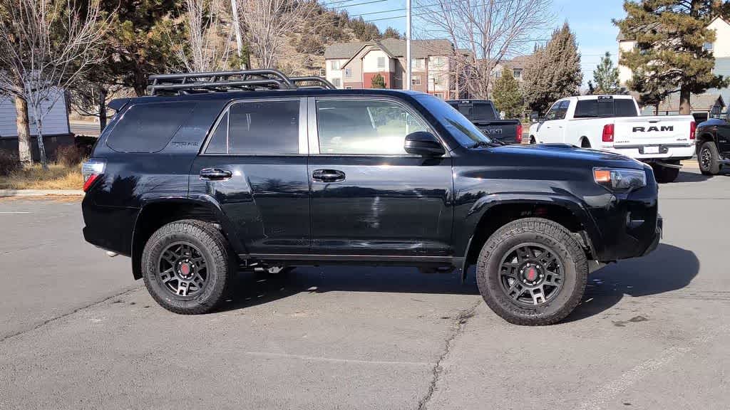 Thumbnail: 2019 Toyota 4Runner - 2