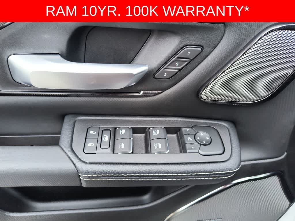 Thumbnail: 2026 RAM 1500 - 13