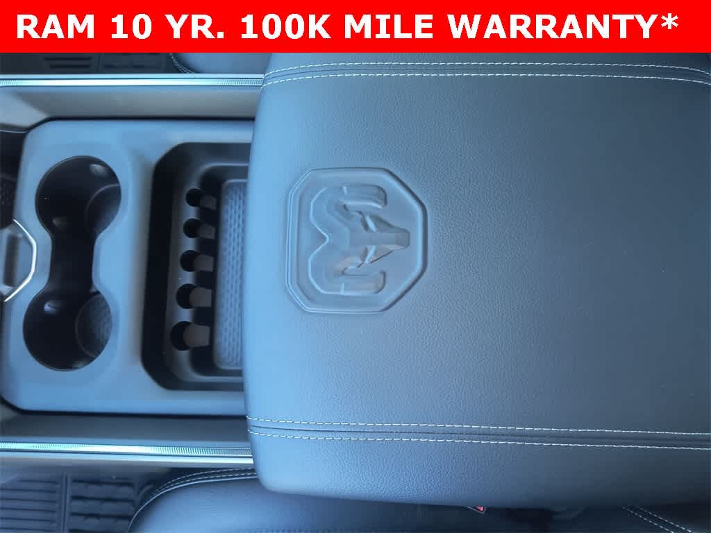 Thumbnail: 2026 RAM 2500 - 21