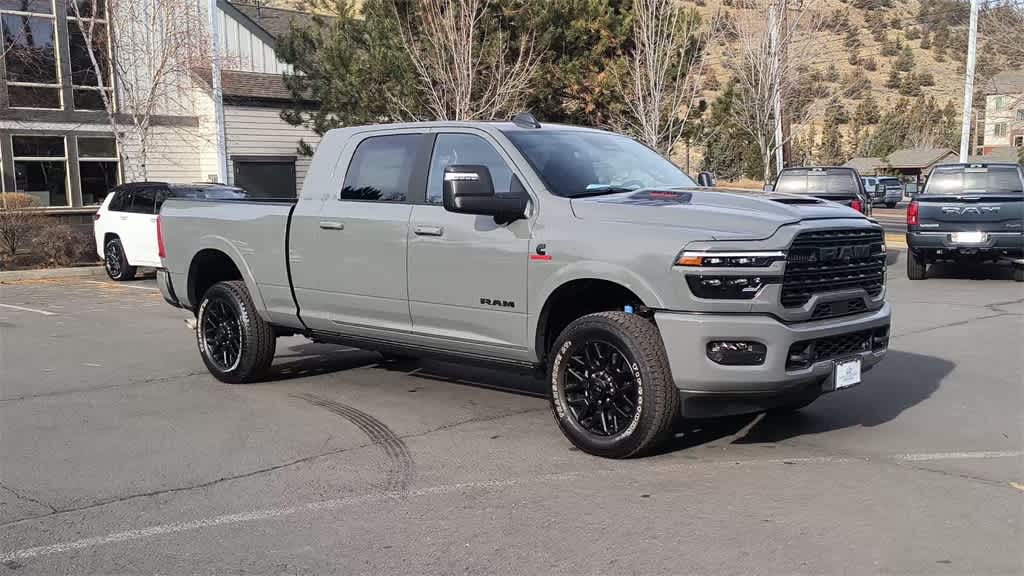 Thumbnail: 2026 RAM 2500 - 3