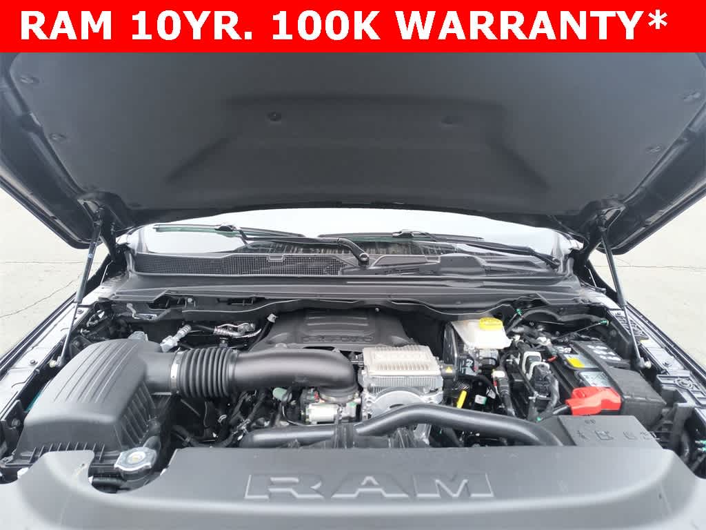 Thumbnail: 2026 RAM 1500 - 26